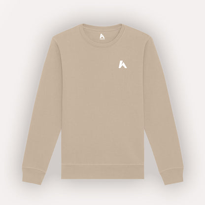 HIKR OG Organic Cotton Lightweight Sweater