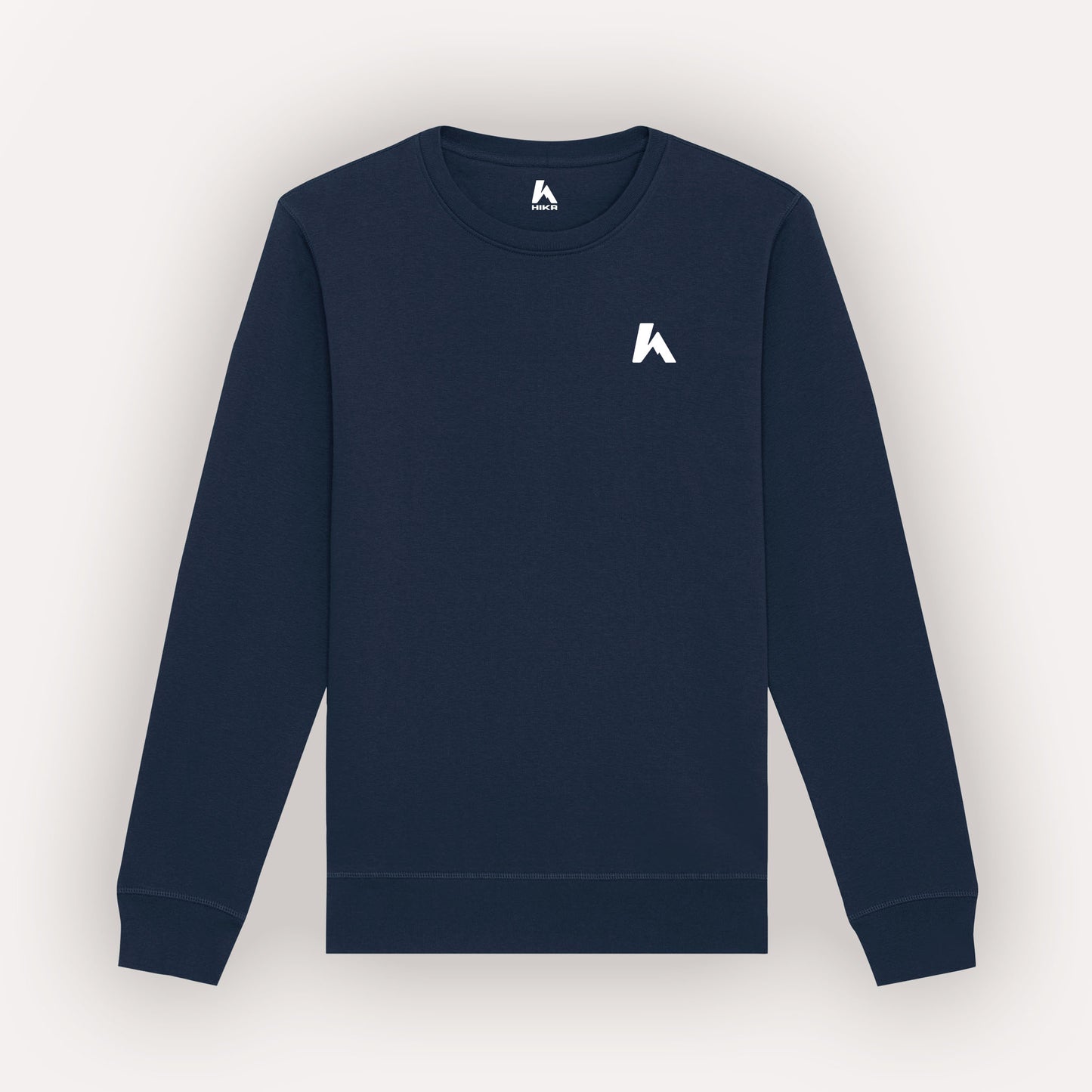 HIKR OG Organic Cotton Lightweight Sweater