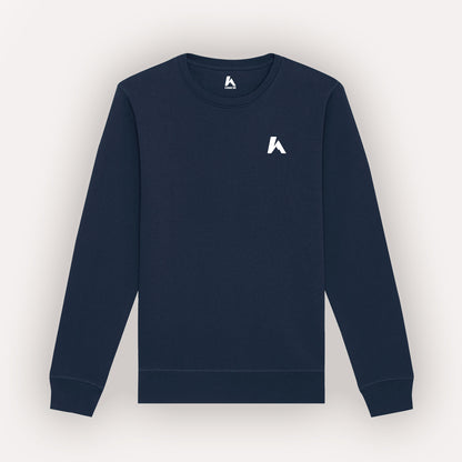 HIKR OG Organic Cotton Lightweight Sweater