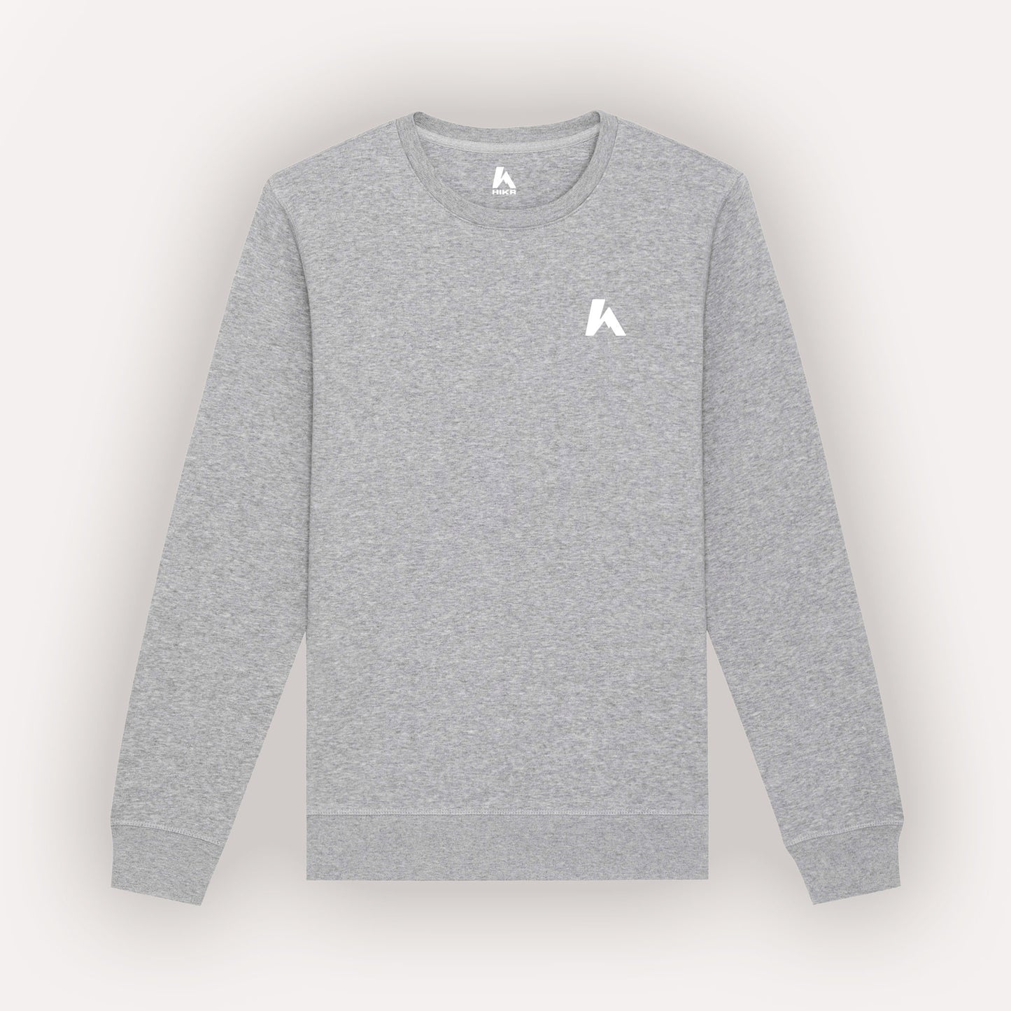 HIKR OG Organic Cotton Lightweight Sweater