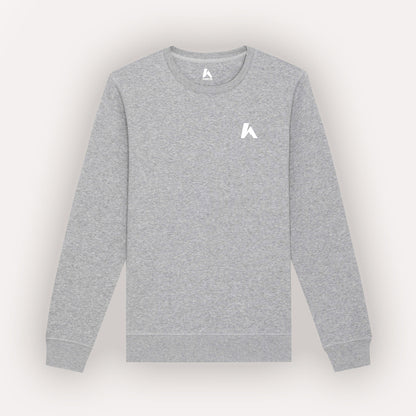 HIKR OG Organic Cotton Lightweight Sweater