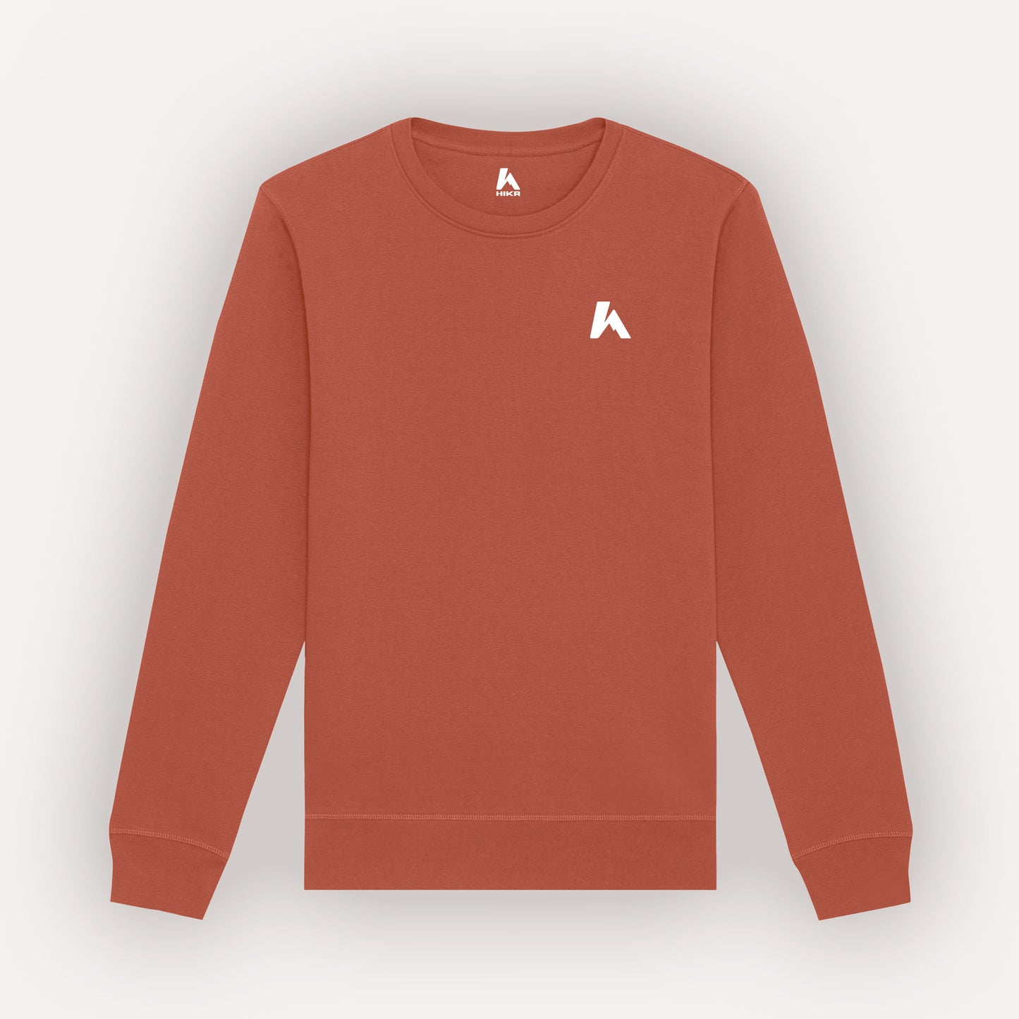 HIKR OG Organic Cotton Lightweight Sweater