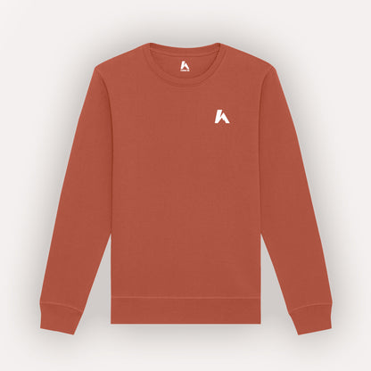HIKR OG Organic Cotton Lightweight Sweater