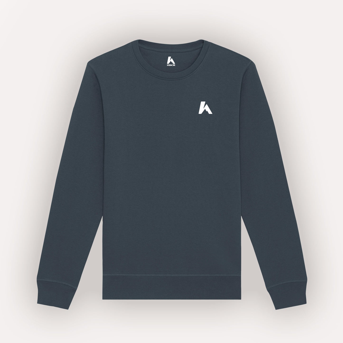 HIKR OG Organic Cotton Lightweight Sweater