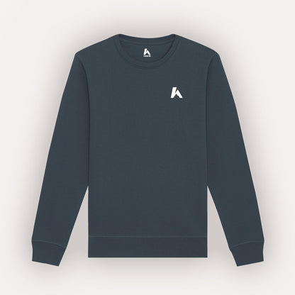 HIKR OG Organic Cotton Lightweight Sweater