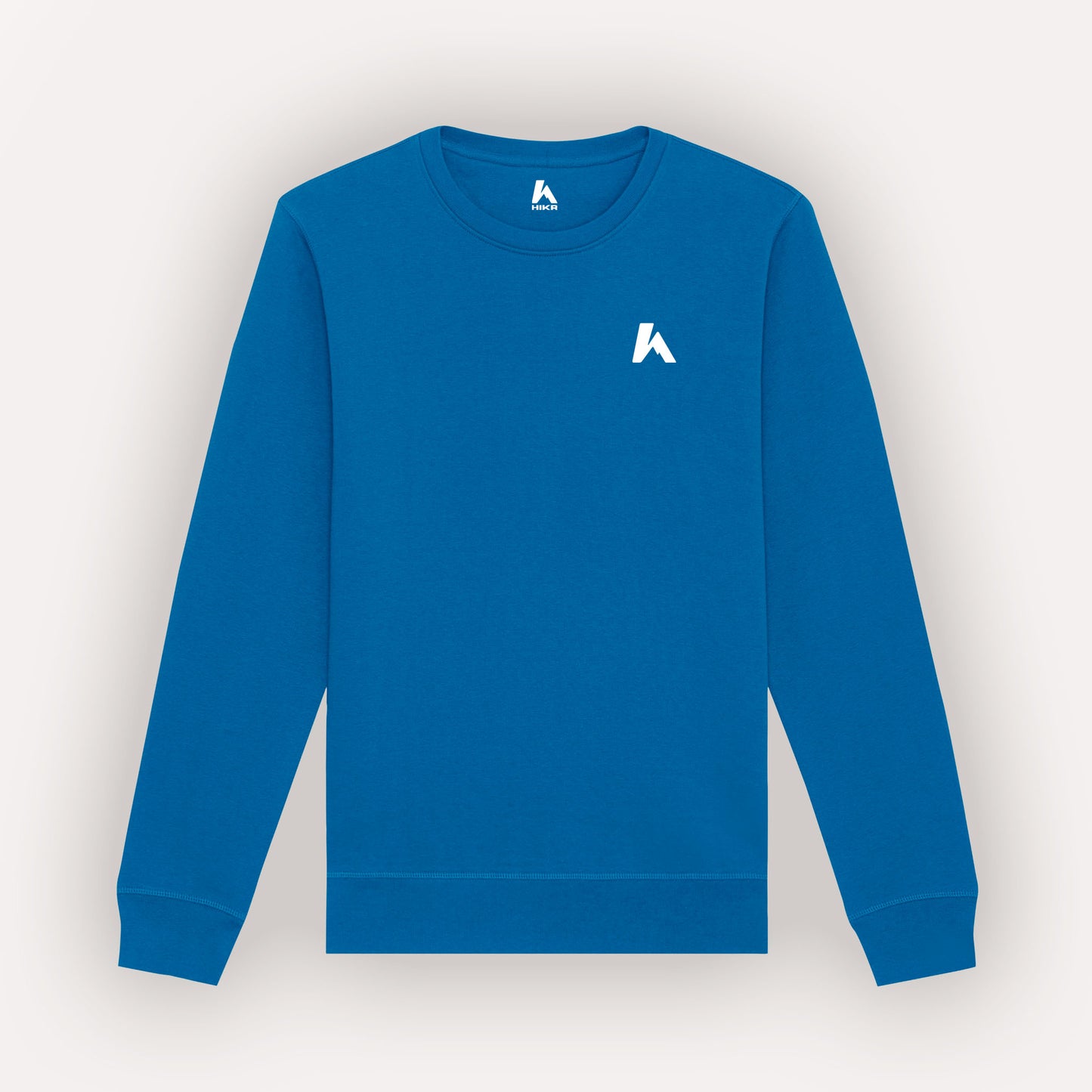 HIKR OG Organic Cotton Lightweight Sweater