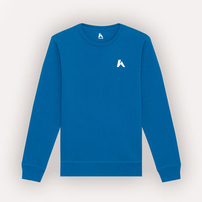 HIKR OG Organic Cotton Lightweight Sweater