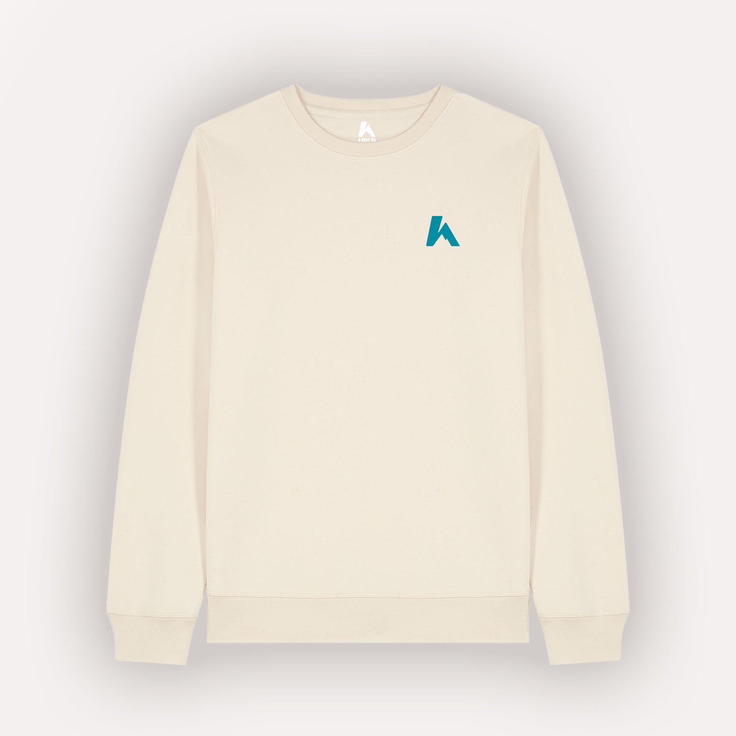 HIKR OG Organic Cotton Lightweight Sweater
