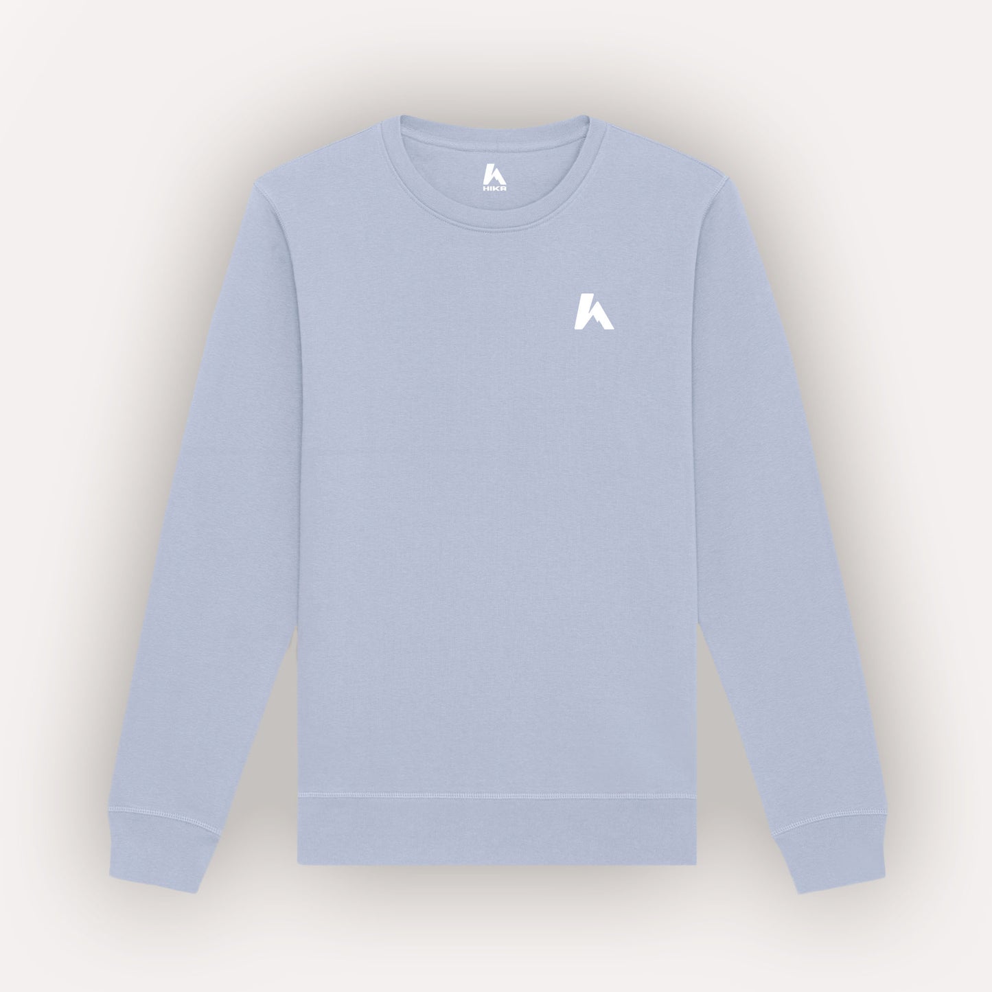 HIKR OG Organic Cotton Lightweight Sweater