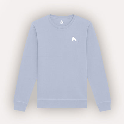 HIKR OG Organic Cotton Lightweight Sweater