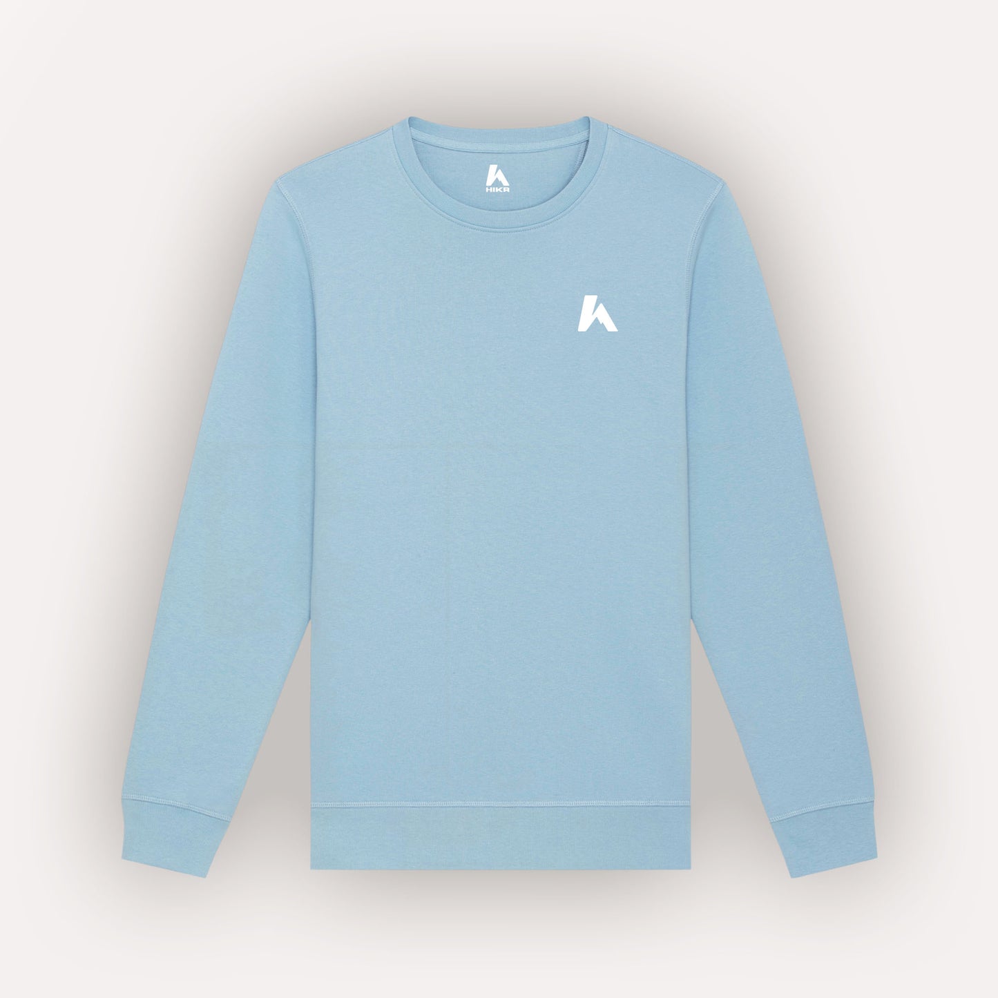 HIKR OG Organic Cotton Lightweight Sweater