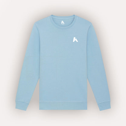 HIKR OG Organic Cotton Lightweight Sweater