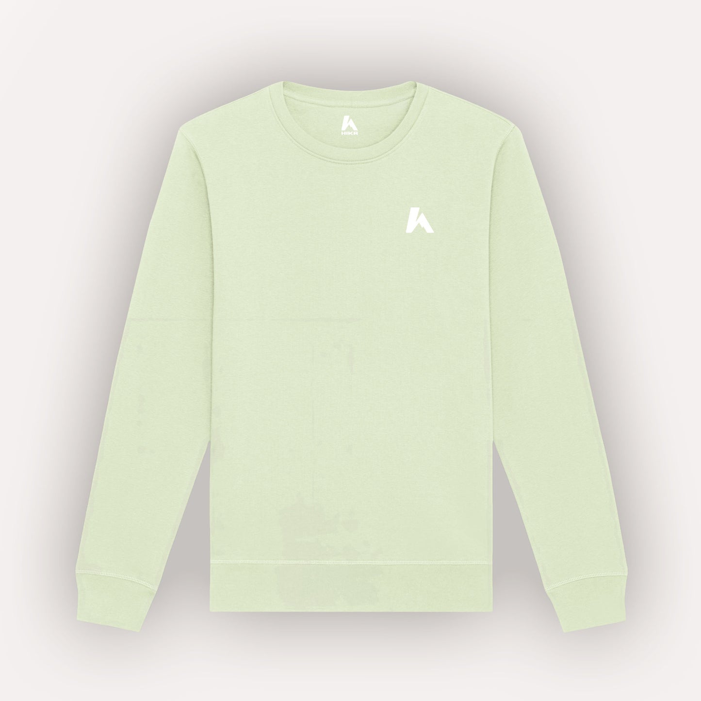 HIKR OG Organic Cotton Lightweight Sweater