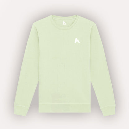 HIKR OG Organic Cotton Lightweight Sweater