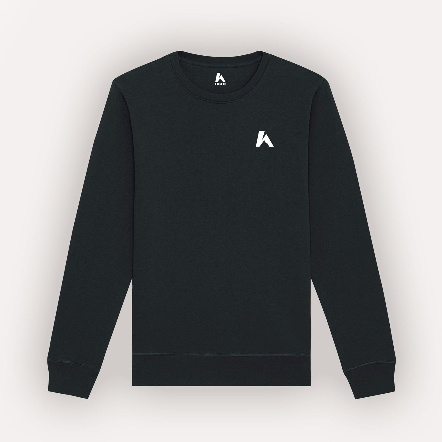 HIKR OG Organic Cotton Lightweight Sweater