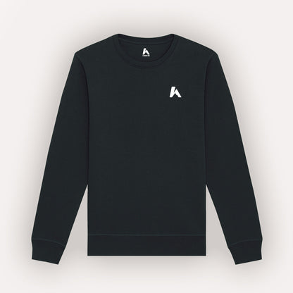 HIKR OG Organic Cotton Lightweight Sweater
