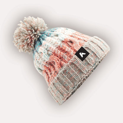 HIKR Frostknit