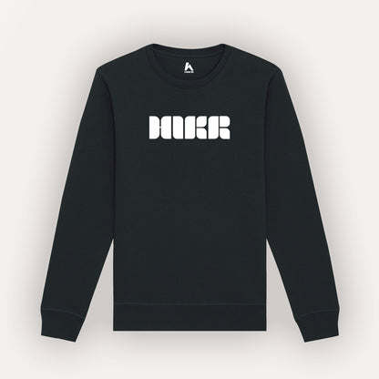 HIKR PEBL Organic Cotton Lightweight Sweater