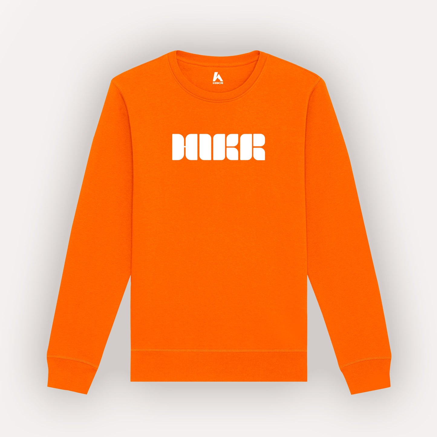 HIKR PEBL Organic Cotton Lightweight Sweater
