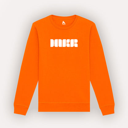 HIKR PEBL Organic Cotton Lightweight Sweater