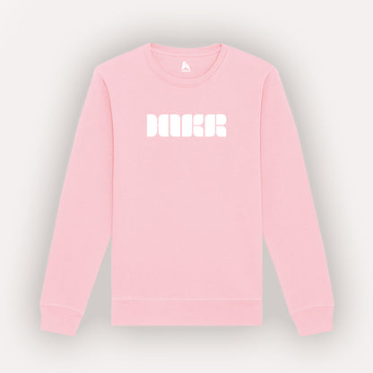 HIKR PEBL Organic Cotton Lightweight Sweater