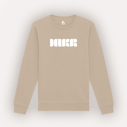 HIKR PEBL Organic Cotton Lightweight Sweater