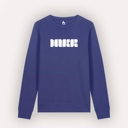 HIKR PEBL Organic Cotton Lightweight Sweater