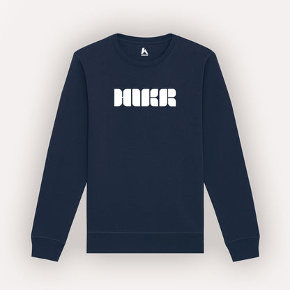 HIKR PEBL Organic Cotton Lightweight Sweater