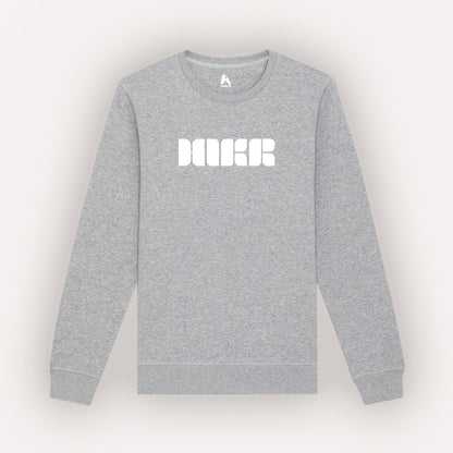 HIKR PEBL Organic Cotton Lightweight Sweater
