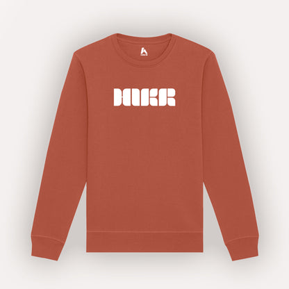 HIKR PEBL Organic Cotton Lightweight Sweater