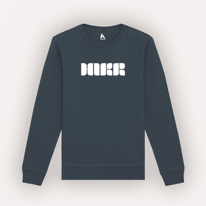 HIKR PEBL Organic Cotton Lightweight Sweater
