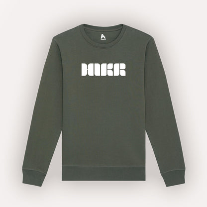 HIKR PEBL Organic Cotton Lightweight Sweater