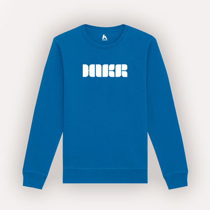 HIKR PEBL Organic Cotton Lightweight Sweater