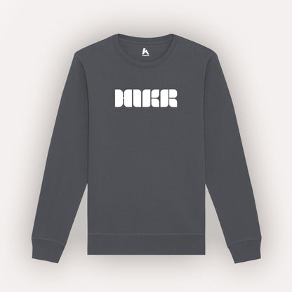 HIKR PEBL Organic Cotton Lightweight Sweater