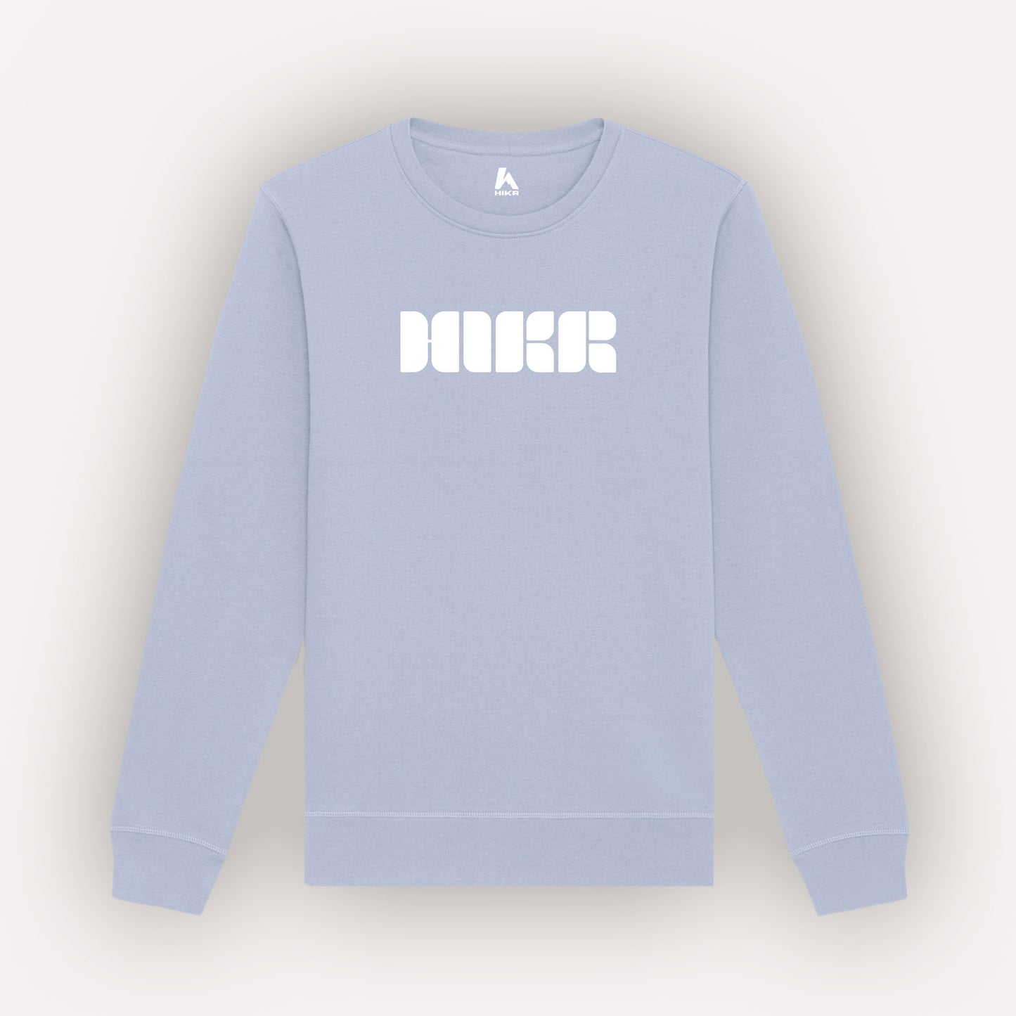 HIKR PEBL Organic Cotton Lightweight Sweater