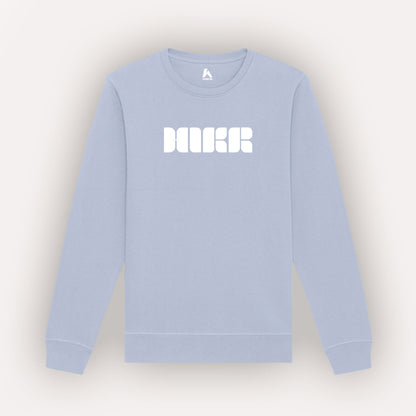 HIKR PEBL Organic Cotton Lightweight Sweater