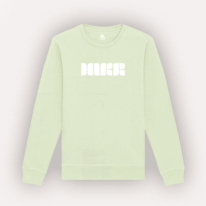 HIKR PEBL Organic Cotton Lightweight Sweater