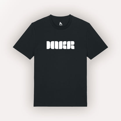 HIKR PEBL 100% Organic Cotton Everyday T-Shirt