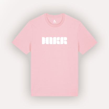 HIKR PEBL 100% Organic Cotton Everyday T-Shirt
