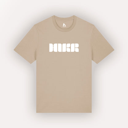 HIKR PEBL 100% Organic Cotton Everyday T-Shirt