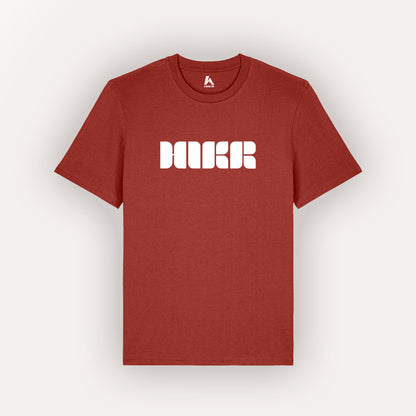 HIKR PEBL 100% Organic Cotton Everyday T-Shirt