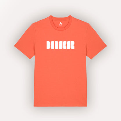 HIKR PEBL 100% Organic Cotton Everyday T-Shirt