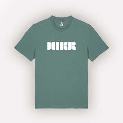 HIKR PEBL 100% Organic Cotton Everyday T-Shirt