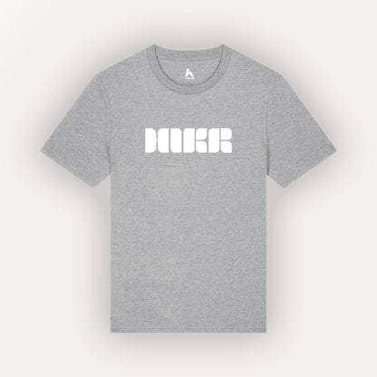 HIKR PEBL 100% Organic Cotton Everyday T-Shirt