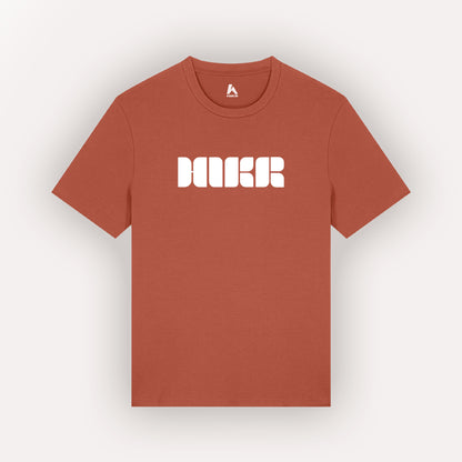 HIKR PEBL 100% Organic Cotton Everyday T-Shirt