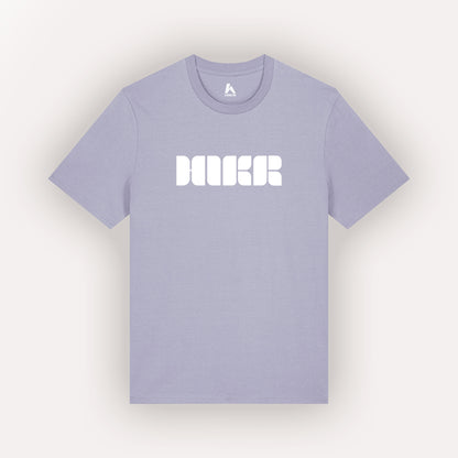 HIKR PEBL 100% Organic Cotton Everyday T-Shirt