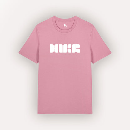 HIKR PEBL 100% Organic Cotton Everyday T-Shirt