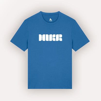 HIKR PEBL 100% Organic Cotton Everyday T-Shirt