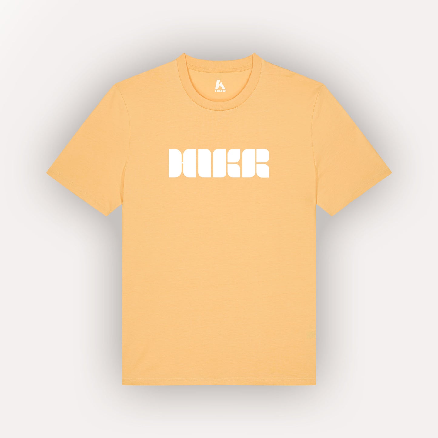 HIKR PEBL 100% Organic Cotton Everyday T-Shirt