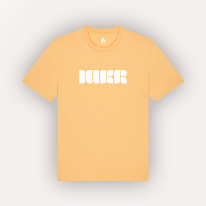 HIKR PEBL 100% Organic Cotton Everyday T-Shirt